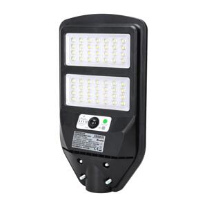 B.V.  - LED Solárna pouličná lampa so senzorom LED/70W/3,2V 4000mAh6500K + DO
