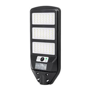 B.V.  - LED Solárna pouličná lampa so senzorom LED/150W/3,2V+ DO