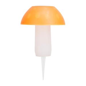 B.V.  - LED Solárne svietidlo LED/0,024W/1,2V 200 mAh 2700K IP44