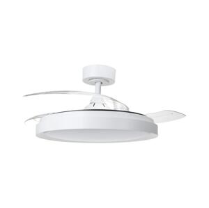B.V.  - LED Stmievateľné stropné svietidlo s látorom LED/50W/230V