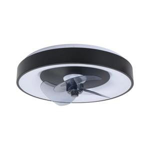 B.V.  - LED Stmievateľné stropné svietidlo s látorom LED/40W/230V