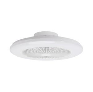 B.V.  - LED RGBW Stmievateľné stropné svietidlo s látorom LED/40W/230V