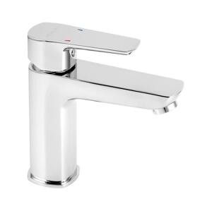 Novaservis Novaservis - Umývadlová batéria METALIA ECO 15,2 cm lesklý chróm