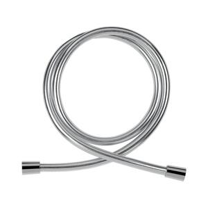 Novaservis Novaservis - Sprchová hadica plastová 150 cm lesklý chróm