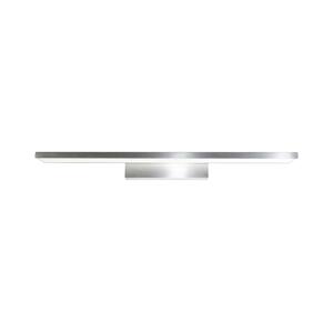 Top Light Top Light-LED Osvetlenie zrkadla COLUMBIA LED/12W/230V IP44 60 cm matný chróm