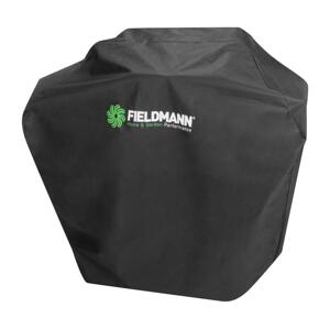 Fieldmann Fieldmann - Obal na gril 110x55x110 cm čierna
