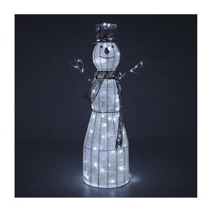 RXL 401 Snehuliak 120 LED 124cm