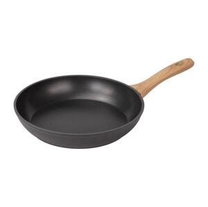 Lamart Lamart - Panvica 26 cm čierna/hnedá