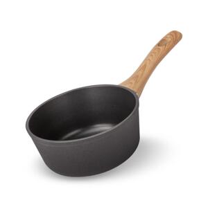 Lamart Lamart - Rajnica 16 cm čierna/hnedá