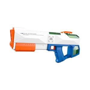 Buddy Toys Vodná pištoľ 2v1 WEGU 3,7V/500 mAh