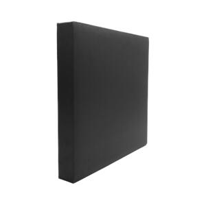 Pyrotek Akustický panel SILENCE 58x58 cm antracit