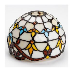 Brilagi Brilagi - Náhradné sklo univerzálne TIFFANY E27 pr. 20 cm