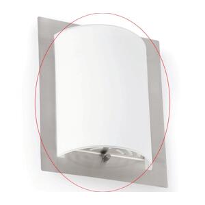 FARO Barcelona FARO 6R244 - Náhradné sklo DIULA E27