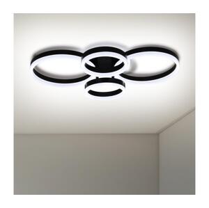 Brilagi Brilagi - LED Stmievateľné stropné svietidlo ORBITS LED/49W/230V 3000-6000K + DO