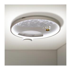 Brilagi Brilagi - LED Stmievateľné stropné svietidlo ASTRO LED/20W/230V 3000-6000K + DO