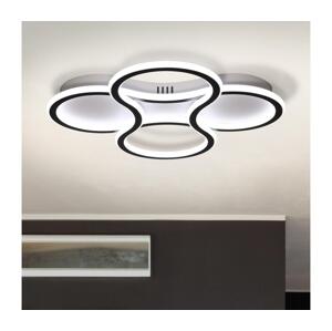 Brilagi Brilagi - LED Stmievateľné stropné svietidlo ORELLI LED/53W/230V 3000-6000K + DO