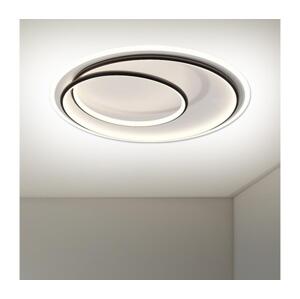 Brilagi Brilagi - LED Stmievateľné stropné svietidlo VELO LED/38W/230V 3000-6000K + DO