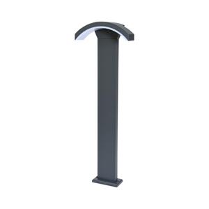Brilagi Brilagi - LED Vonkajšia lampa ARCELO LED/9W/230V 80 cm IP54