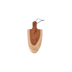 UTC Kuchynská doska na krájanie 40x16 cm agát