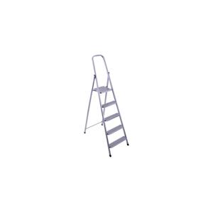 UTC Skladacie schodíky 5 stupňov 180x51 cm