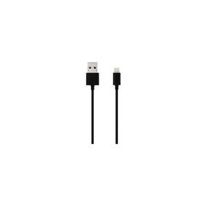 Winner Group Winner Group - USB kábel MFI Lightning / USB-A 2m čierna