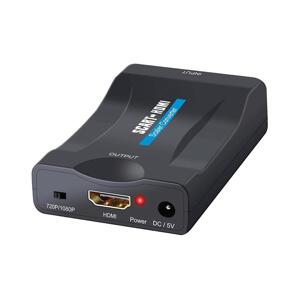 Winner Group Winner Group - Audio video konvertor SCART na HDMI