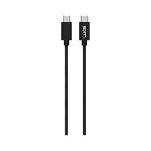 Winner Group Winner Group - USB kábel USB-C / USB-C 60W 1m čierna