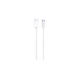 Winner Group Winner Group - USB kábel USB-C / USB-A 60W 2m biela