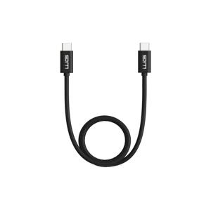 Winner Group Winner Group - USB kábel USB-C / USB-C 1m čierna