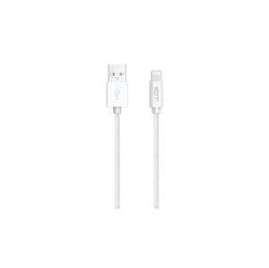 Winner Group Winner Group - USB kábel MFI Lightning / USB-A 2m biela