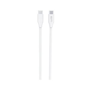 Winner Group Winner Group - USB kábel USB-C / USB-C 120W 1,5m biela