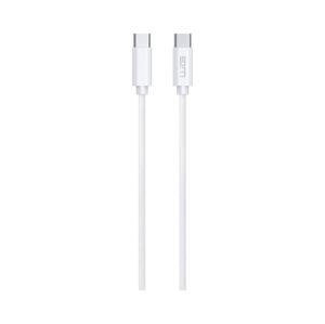 Winner Group Winner Group - USB kábel USB-C / USB-C 60W 2m biela
