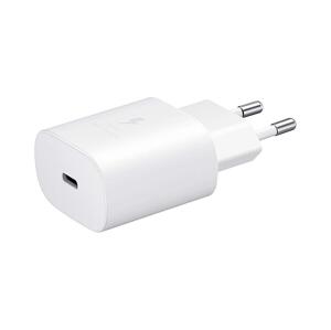 Winner Group Winner Group - Rychlonabíjací adaptér 1xUSB-C Power Delivery 25W biela