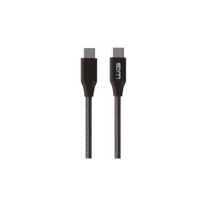 Winner Group Winner Group - USB kábel USB-C / USB-C 140W 1,5m čierna