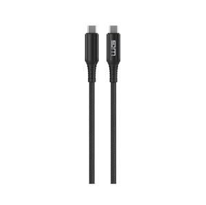Winner Group Winner Group - USB kábel USB-C / USB-C 240W 1m čierna
