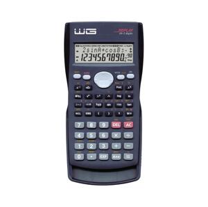 Winner Group Winner Group - Vedecká kalkulačka MathMaster Pro 1xLR44 čierna