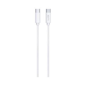 Winner Group Winner Group - USB kábel USB-C / USB-C 60W 3m biela