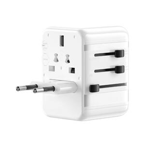 Winner Group Winner Group - Cestovný rýchlonabíjací adaptér Power Delivery 20W biela