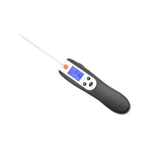 Digitálny teplomer na mäso skladací 0-300°C 2xAAA