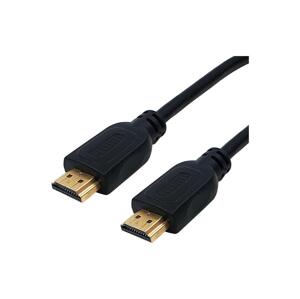 MK FLORIA MK FLORIA MKF-100102 - 5m - HDMI kábel s Ethernetom V2.0 5m