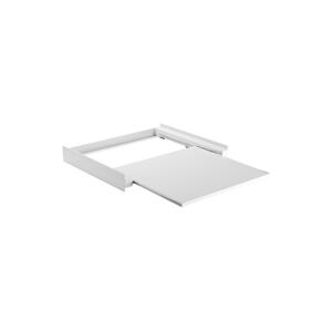 MK FLORIA MK FLORIA MKF-23MZ601 - Medzikus pre práčku a sušičku s výsuvom 60 cm biela