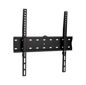 MK FLORIA MK FLORIA MKF-17DF441 - Nástenný fixný držiak na TV 65" čierna