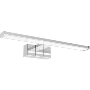 Brilagi Brilagi - LED Kúpeľňové osvetlenie zrkadla VESTRA LED/6W/230V 30 cm IP44 chróm
