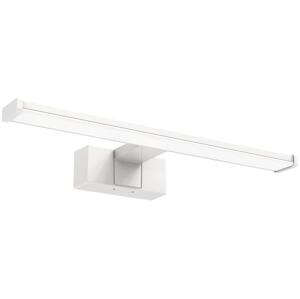 Brilagi Brilagi - LED Kúpeľňové osvetlenie zrkadla VESTRA LED/15W/230V 80 cm IP44 biela