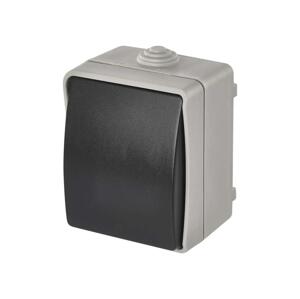 Spínač krížový č. 7 250V/10AX IP54
