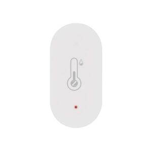 Digitálny bezdrátový teplomer GoSmart 1×CR2032
