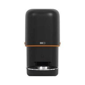 Automatický dávkovač krmiva 4 l/5V/3xD čierny Wi-Fi