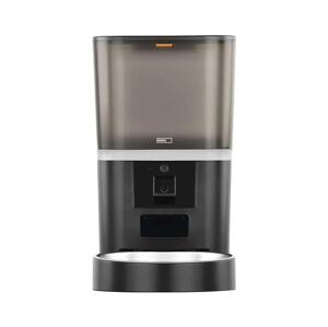 Automatický dávkovač krmiva s mikrofónom a kamerou 6l/5V/4xAA Wi-Fi