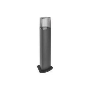 Vonkajšia lampa LANA 1xE27/25W/230V IP54 75 cm