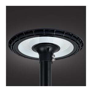 Brilagi Brilagi - LED Pouličná lampa URBANSPARK LED/60W/230V čierna IP65